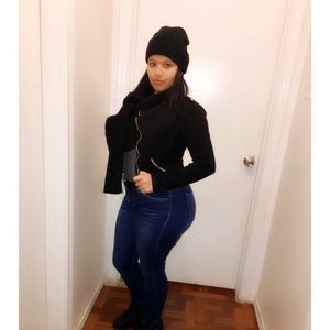 Meet your Posher, Stefany